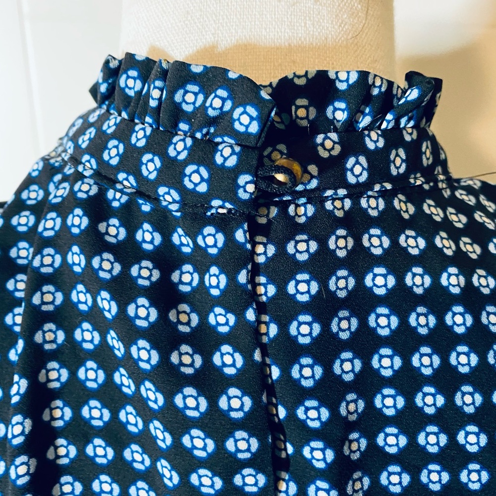 Ruffle Top - Picture 3 of 7